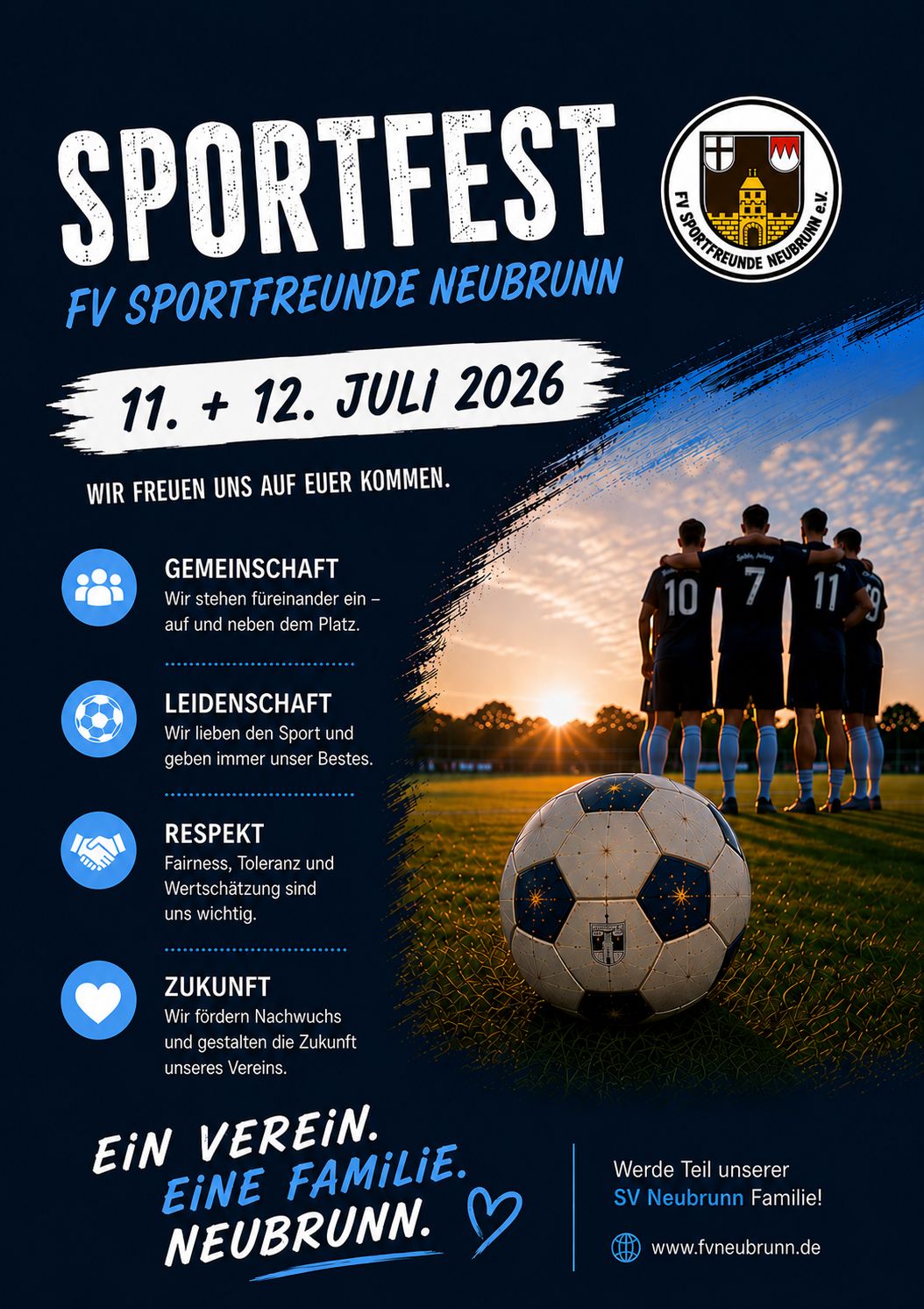 Sporfest