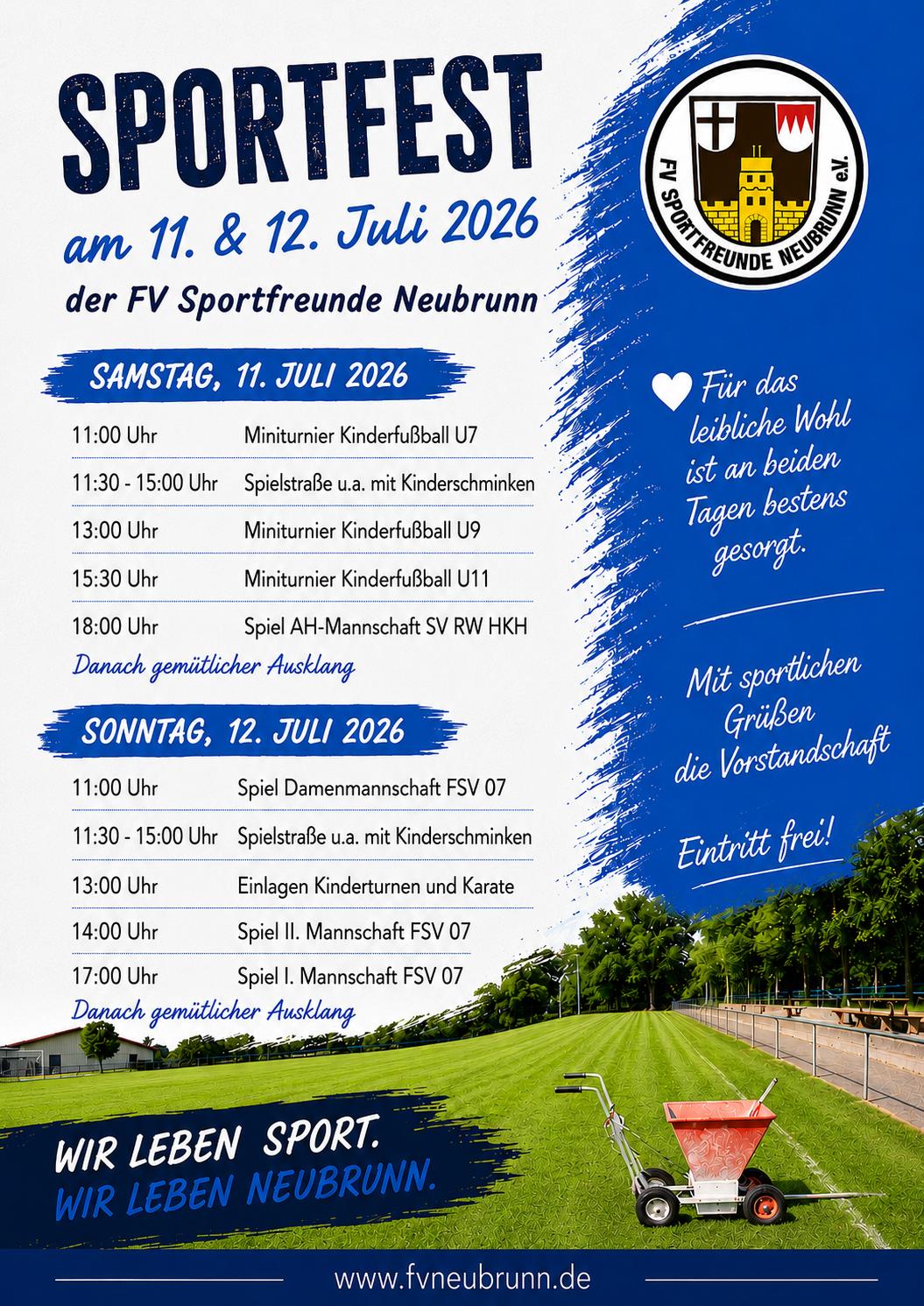 Programm